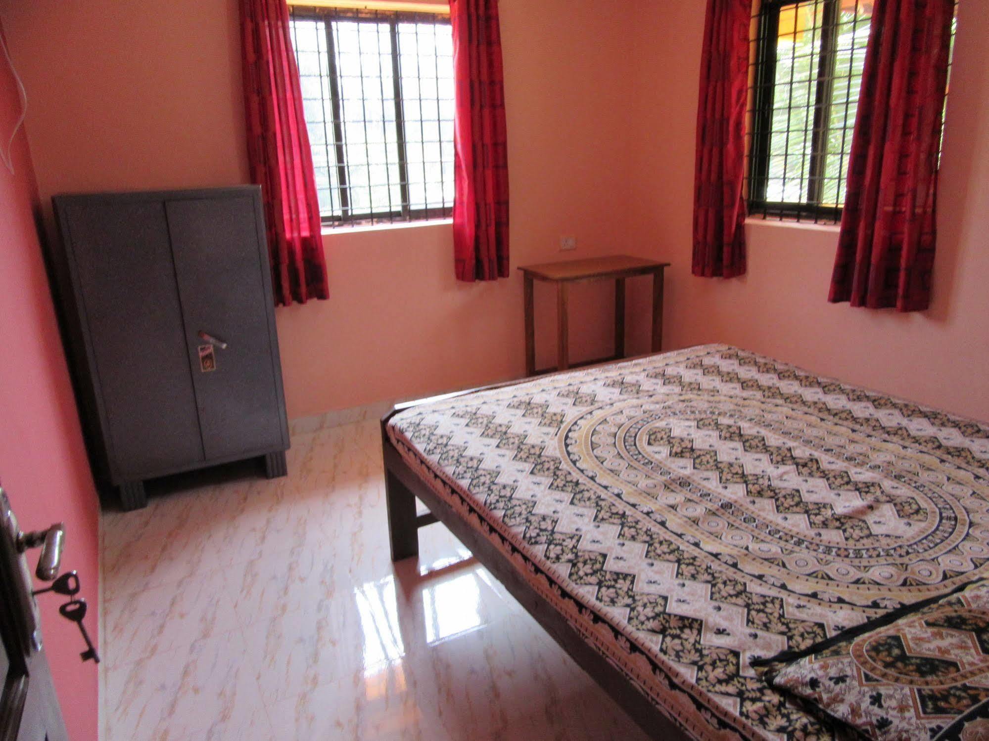 Hotel Goa