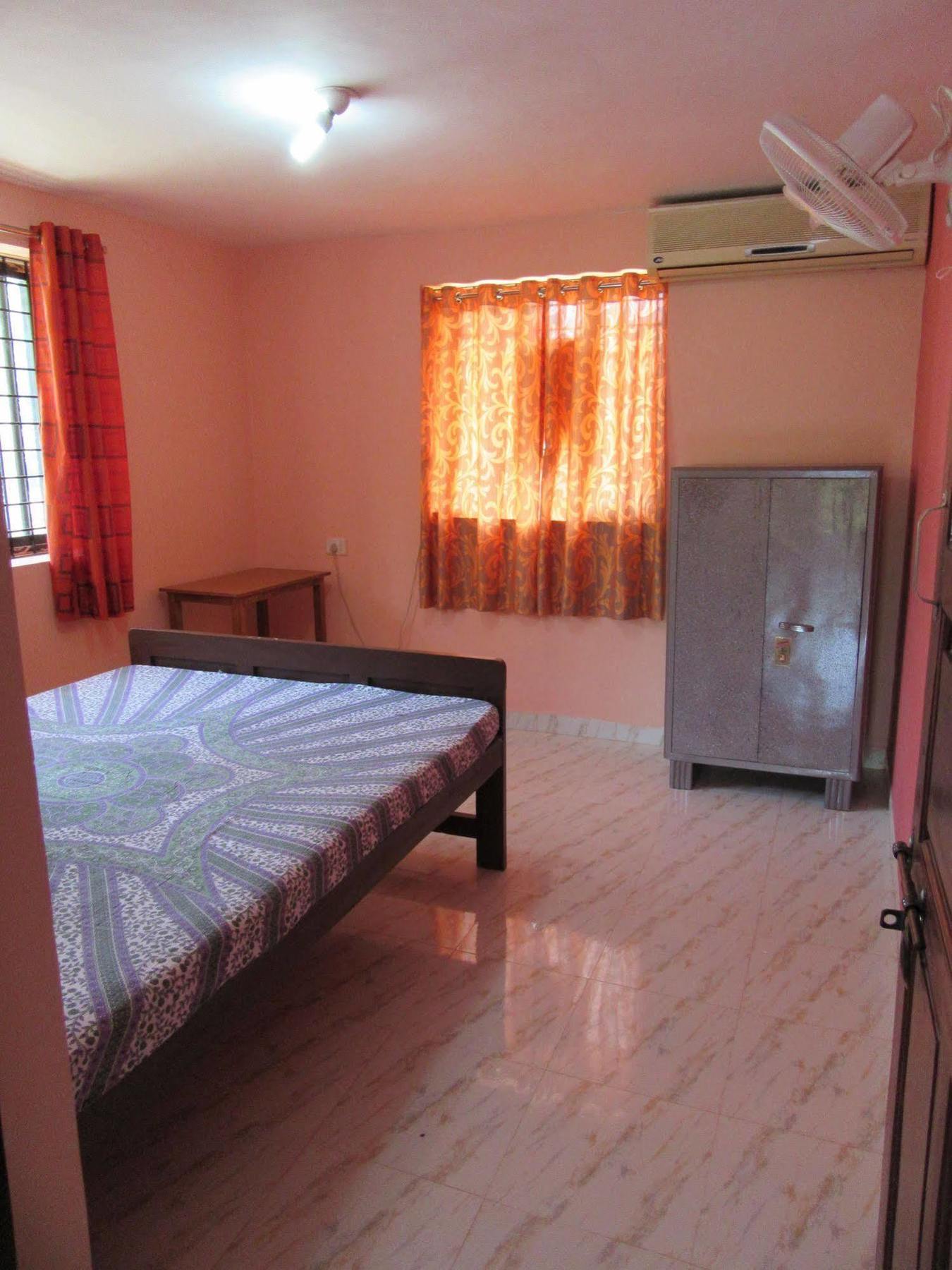 Goa 3*