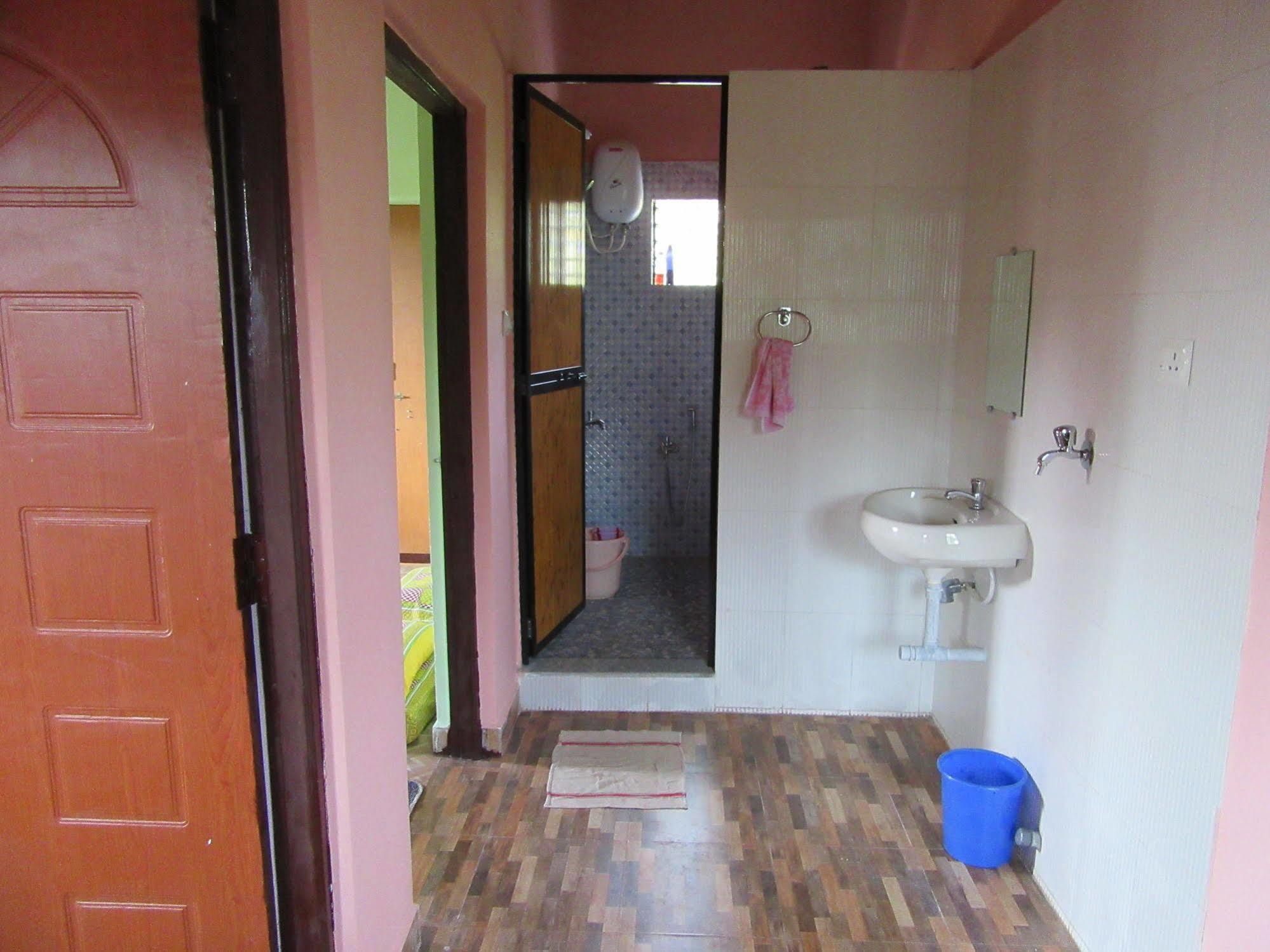 Goa Hotel 3*